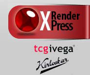 Render Xpress